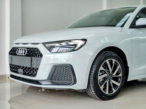 Audi A1 Sportback 1.0 30 Tfsi 116cv