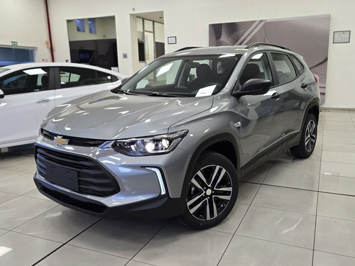 Chevrolet Tracker 1.2 Turbo At