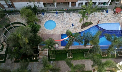 Imagem 1 de 20 de Apartamento À Venda, 65 M² Por R$ 589.000,00 - Centro - Rio De Janeiro/rj - Ap5119