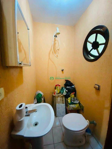 Imagem 30 de 30 de Casa Com 3 Dormitórios À Venda, 280 M² Por R$ 920.000,00 - Chácara Rincão - Cotia/sp - Ca6066