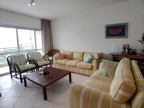 Imagem 4 de 27 de Apartamento Com 4 Dormitórios À Venda, 160 M², Lazer - Praia Das Astúrias - Guarujá/sp - Ap4817 - 34711773