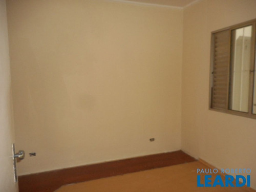 Imagem 12 de 15 de Casa Térrea - Santo Amaro - Sp - 622119