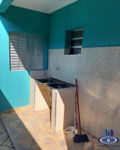 Imagem 10 de 12 de Casa - Ca00060 - 69980201