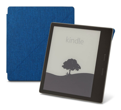 Capa Case Proteção Para Kindle Oasis 2019/ 9ºth