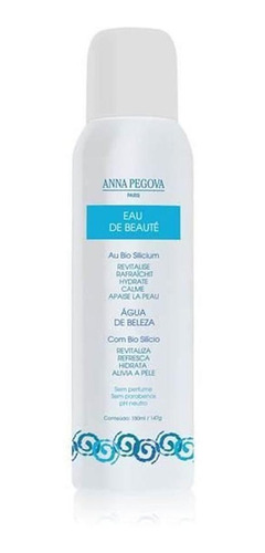 Água Termal Dermatológica Eau De Beauté - 150ml