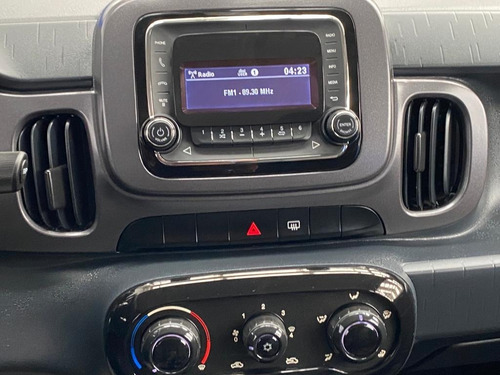 Imagen 7 de 10 de Fiat Mobi Like Tm 2019 (sm)