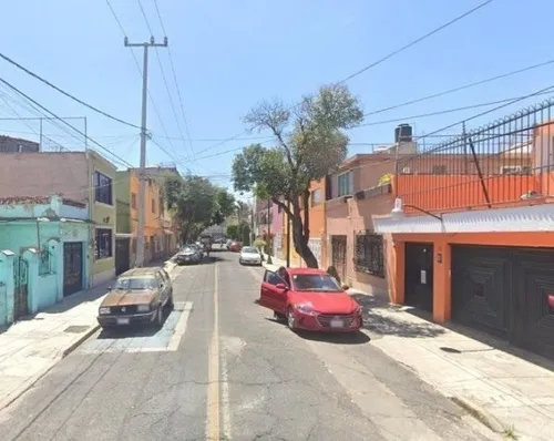 Oportunidad De Inversion - Casa En Coral- Col Estrella Gam /crg