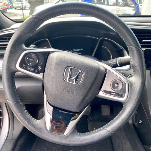 Honda Civic 1.5 T