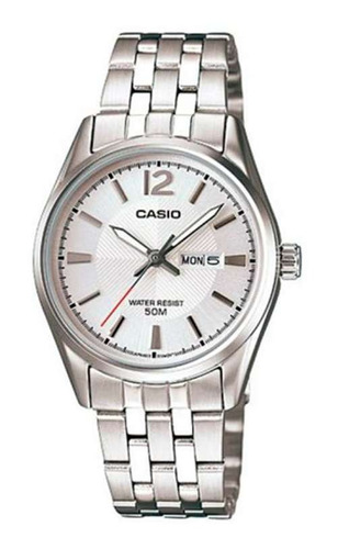 Reloj Marca Casio Modelo Ltp-1335d-7a