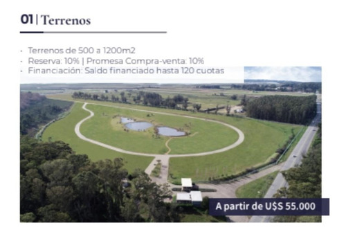Imagen 2 de 3 de Terreno Lote En Venta Ubicado En Punta Del Este, Punta Del Este / Maldonado