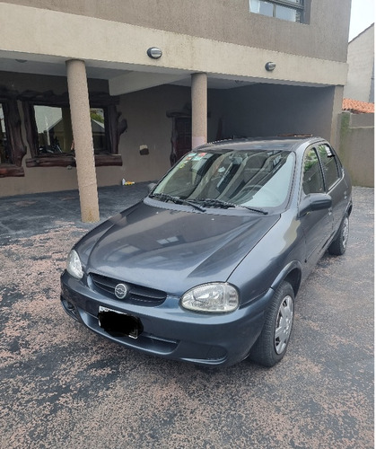 Chevrolet Corsa Classic 1.6 Gl Aa Super