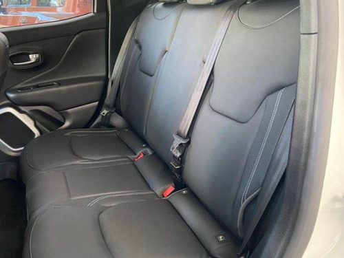 Jeep Renegade 2.0 16v Tb Diesel Longitude 4p 4x4 2020