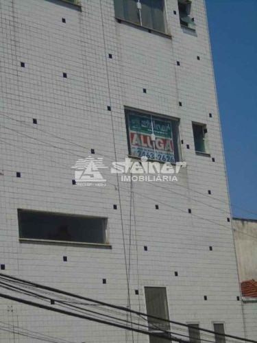 Imagem 2 de 10 de Aluguel Sala Comercial Até 100 M2 Centro Guarulhos R$ 5.000,00 - 21507a