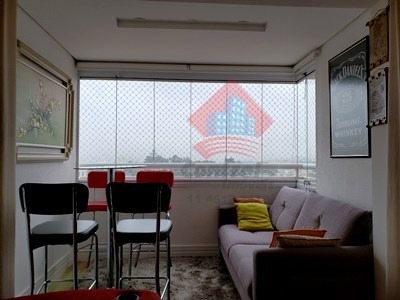 Imagem 14 de 16 de Apartamento - Ref: 02860
