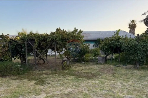 Exclusivo Terreno En Valdivia De Paine, Buin