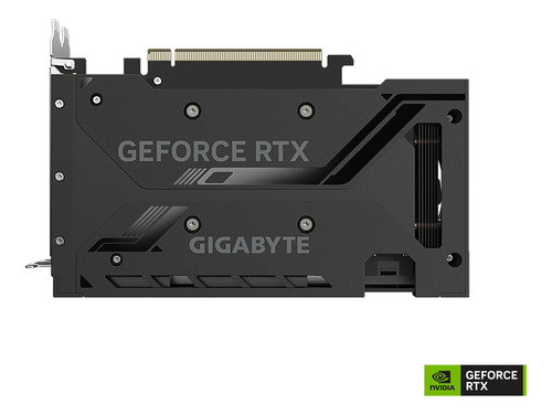 Tarjeta Gráfica Gigabyte Geforce Rtx 4060 Ti Windforce Oc 8g