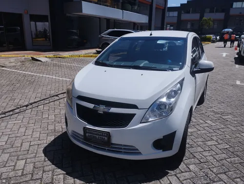 Chevrolet Spark 1.2 Gt M300