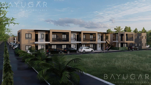 Imagen 15 de 30 de Venta - Departamento En Venta En La Cañada Village Bayugar Negocios Inmobiliarios
