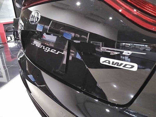 Kia Stinger 3.3 V6 Gdi Gasolina Gt Awd E-shift