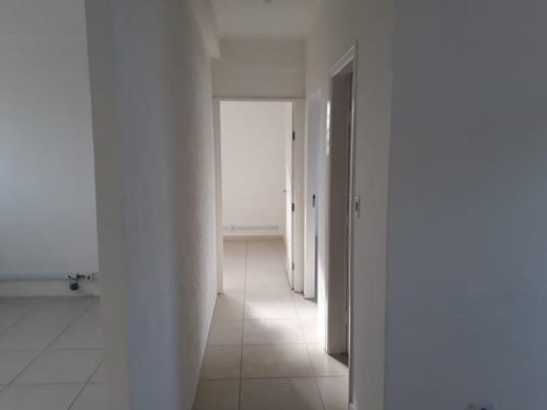 Sala Comercial Para Locação, Centro, São Bernardo Do Campo. - Sa3964