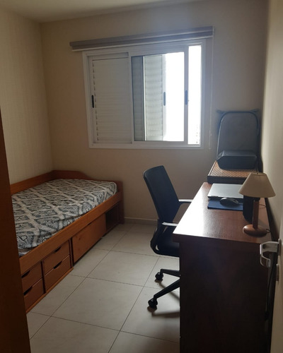 Imagem 5 de 13 de Apartamento - Ap00366 - 69400197
