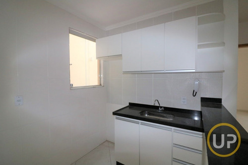 Imagem 5 de 15 de Area Privativa Em Novo Progresso - Contagem, Mg - 2105