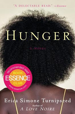 Libro Hunger - Turnipseed, Erica Simone