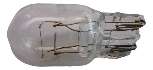 Ampolleta T20 2 Contactos Cola Pescado Grande