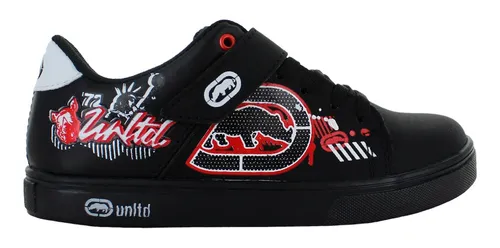 Tenis ecko best sale
