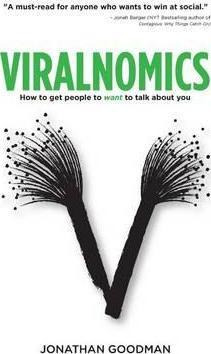 Libro Viralnomics : How To Get People To Want To Talk Abo...