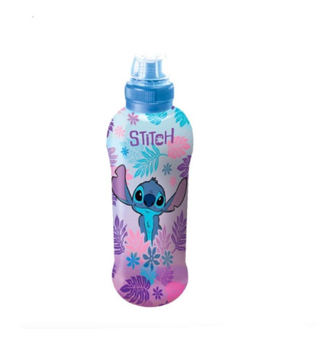 Stich Botella De Agua Avon 350 Ml Infantil