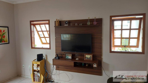 Imagem 5 de 15 de Casa Para Venda Em Jundiaí, Vila Agostinho Zambom, 2 Dormitórios, 1 Suíte, 1 Banheiro, 2 Vagas - 20400o_2-1197308