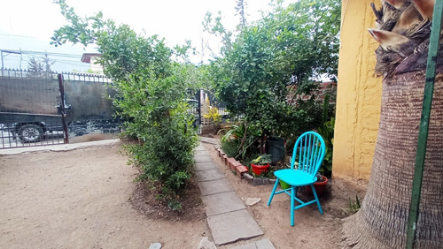 Sitio 500 M2 Excelente Conectividad Peñalolen