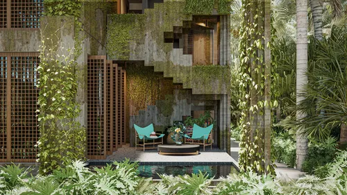 Villa De Lujo En Pre Venta A Minutos De Las Playas Tulum, Región 15