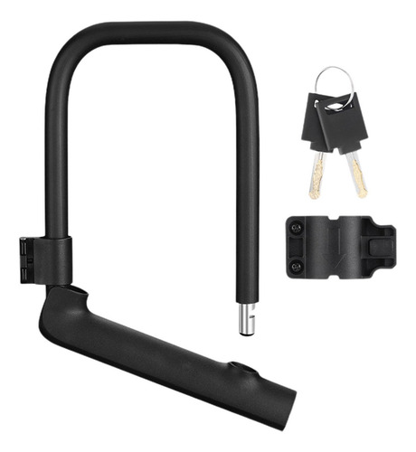 Candado En U Para Bicicleta Candados Seguros Para Bicicletas