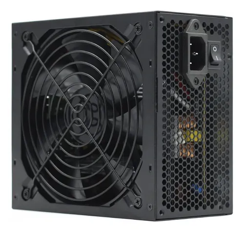 Fonte Atx 850w Real Duex 80plus Bronze Full Modular Bivolt Menor preço em Fonte Atx 850w Real Duex 80plus Bronze Full Modular Bivolt