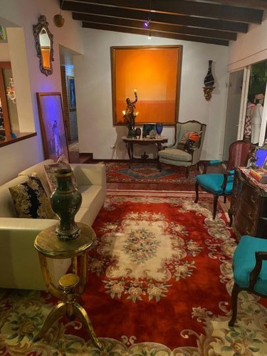 Imagen 6 de 20 de Venta De Casa En Lomas De La Lagunita