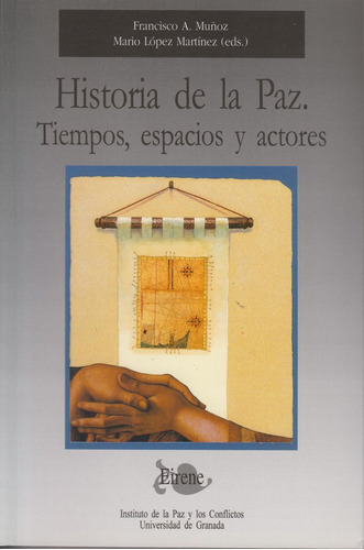 Libro Historia De La Paz