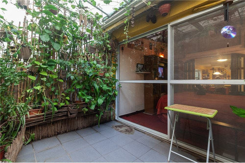 Imagen 8 de 30 de Venta Departamento 3 Ambientes En Duplex Balvanera