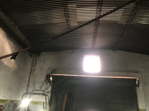 Imagen 7 de 8 de Galpón En Venta 120 M2, En La Tablada