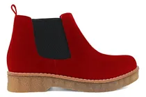 Comprar Chavitos Mujer Botinetas Botas Otoño Invierno - Art. Kaia