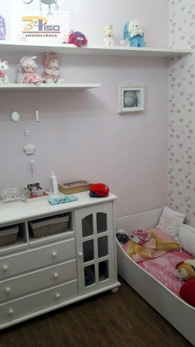 Imagem 8 de 13 de Casa Em Jardim Textil - São Paulo - 1187