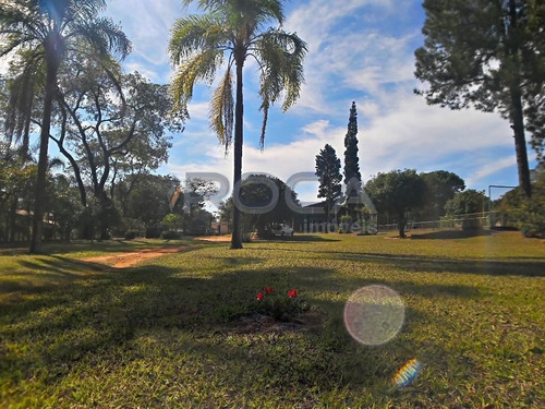 Venda De Rural / Chácara Na Cidade De São Carlos 21639