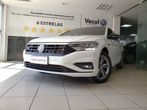 Imagem 1 de 13 de Volkswagen Jetta 1.4 4p 250 Tsi R-line Automático