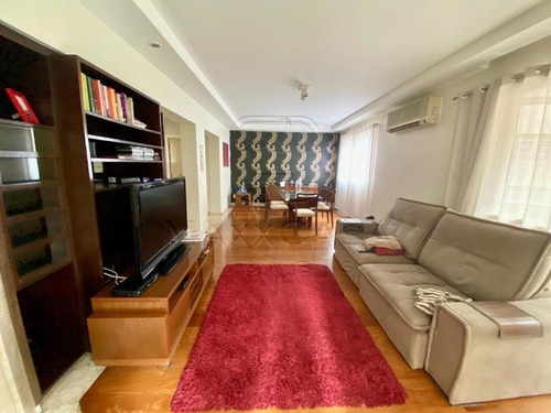 Imagem 4 de 14 de Apartamento Em Vila Andrade - São Paulo - 14870