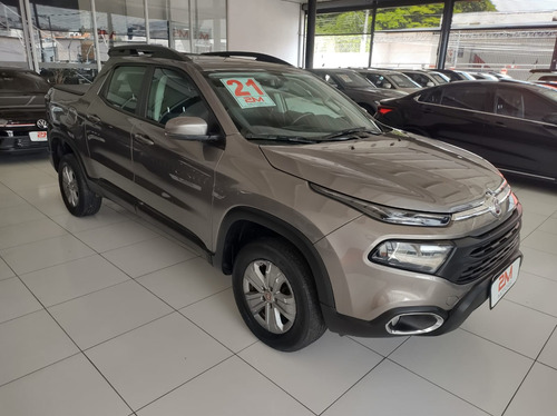 Fiat Toro 1.8 16V EVO FLEX FREEDOM AT6