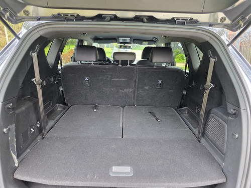 SsangYong Rexton 2.2Td Glx At8 2Wd