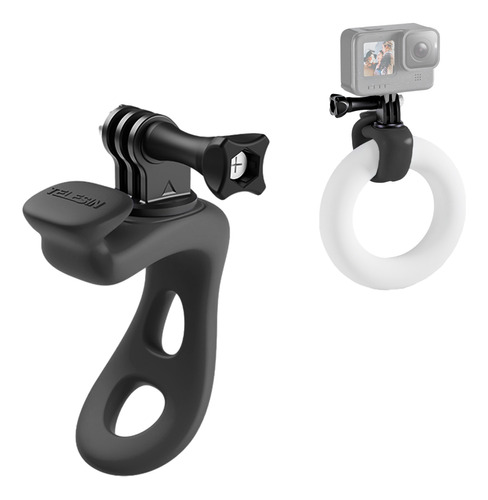 Soporte Para Correa De Muñeca Gopro Action Wrist Compatible