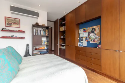 Apartamento En Venta En Chicó Norte. Cod V23943