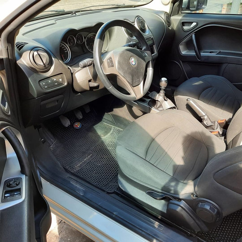 Alfa Romeo Mito 1.4 Junior 78cv 5mt 2013